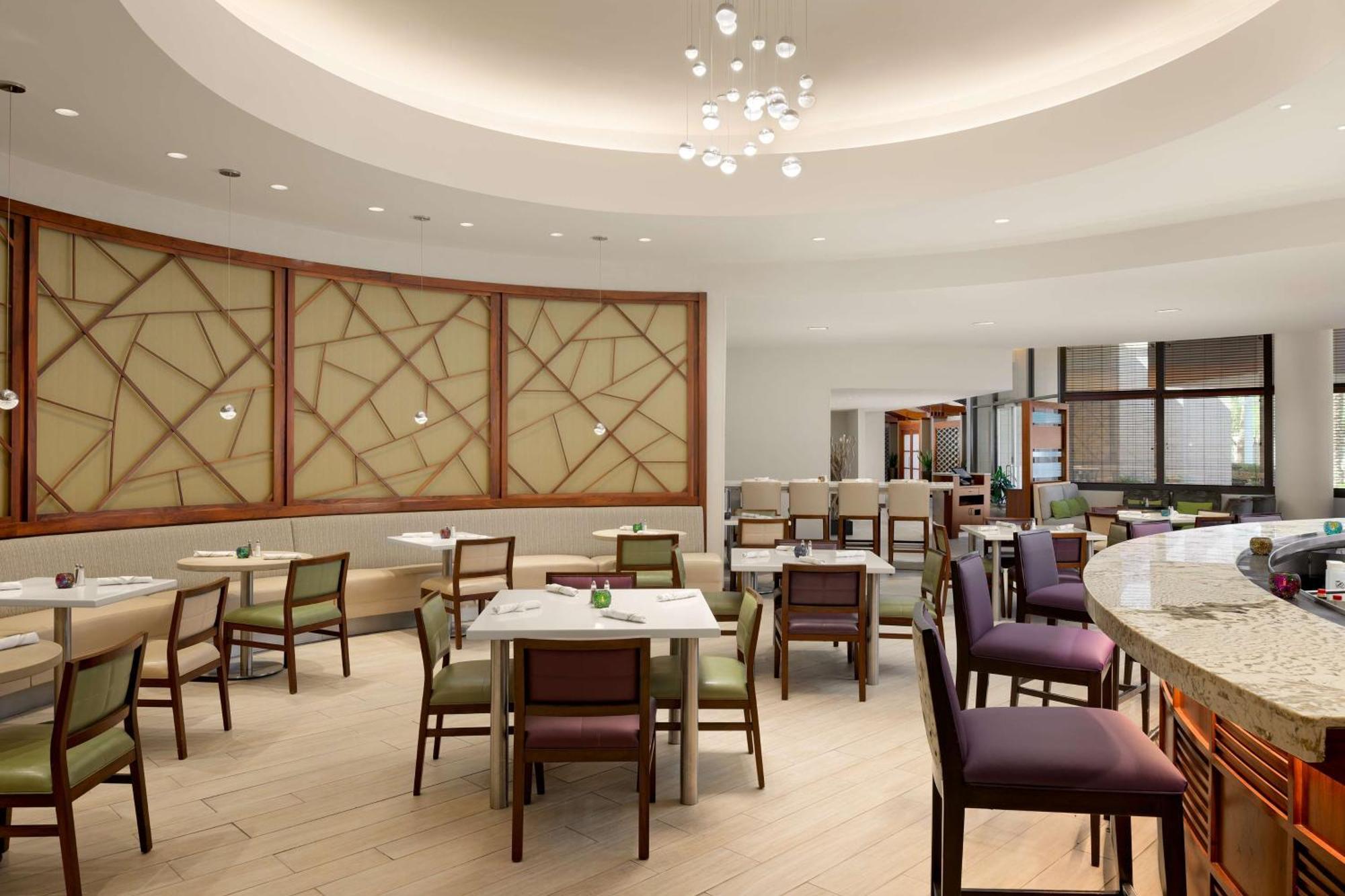 Doubletree Suites By Hilton Phoenix Eksteriør billede