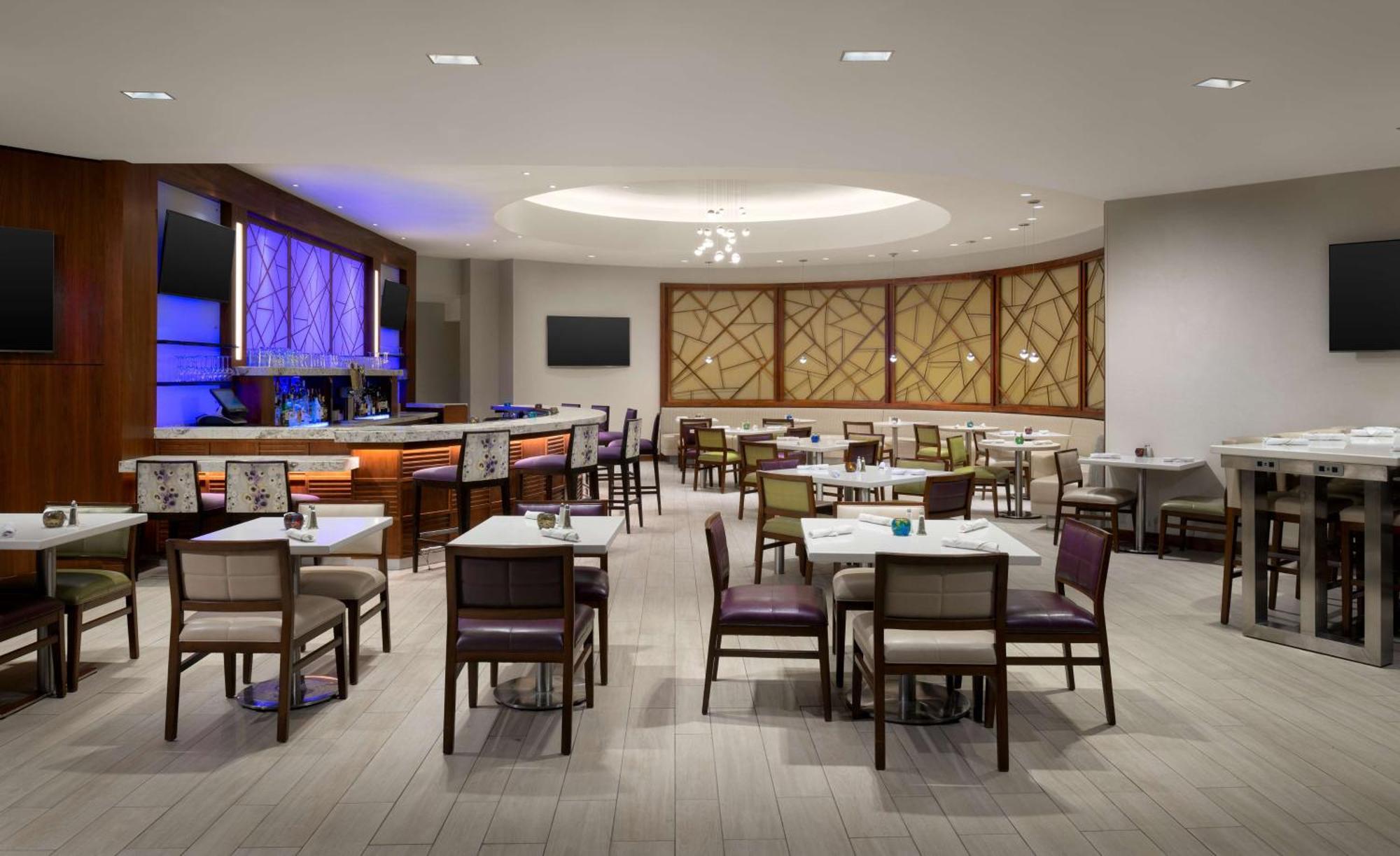 Doubletree Suites By Hilton Phoenix Eksteriør billede